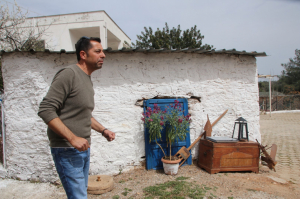 BODRUM BAHAR TEMİZLİĞİ DEVAM EDİYOR