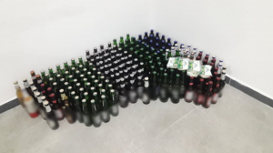 ZABITA EKİPLERİ, HALK SAĞLIĞINI KORUMAK İÇİN DENETİMDE