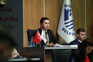 NİSAN AYI OLAĞAN MECLİS TOPLANTISI GERÇEKLEŞTİRİLDİ