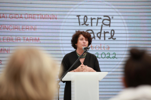 IV.ULUSLARARASI PEYNİR FESTİVALİ BODRUM`DA BAŞLADI