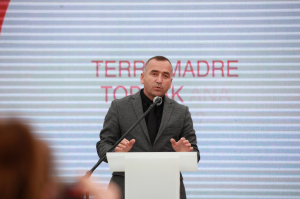 IV.ULUSLARARASI PEYNİR FESTİVALİ BODRUM`DA BAŞLADI