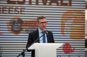 IV.ULUSLARARASI PEYNİR FESTİVALİ BODRUM`DA BAŞLADI