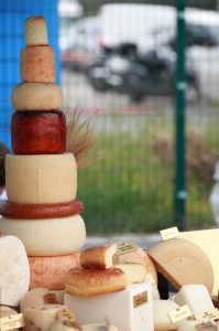 IV.ULUSLARARASI PEYNİR FESTİVALİ BODRUM`DA BAŞLADI