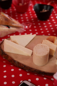 IV.ULUSLARARASI PEYNİR FESTİVALİ BODRUM`DA BAŞLADI