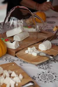 IV.ULUSLARARASI PEYNİR FESTİVALİ BODRUM`DA BAŞLADI