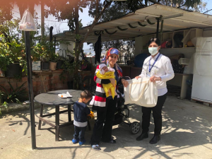 “HOŞ GELDİN BEBEK” BAŞVURULARI SÜRÜYOR