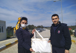 “HOŞ GELDİN BEBEK” BAŞVURULARI SÜRÜYOR