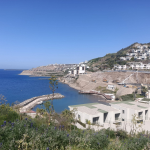 KAÇAK ÇALIŞMAYA ZABITA MÜDAHALE ETTİ