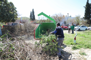 DOĞADAN GELEN DOĞAYA GERİ KAZANDIRILIYOR