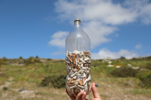 BODRUM’DA BAHAR TEMİZLİĞİ SÜRÜYOR