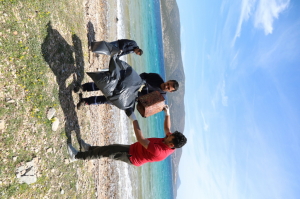 BODRUM’DA BAHAR TEMİZLİĞİ SÜRÜYOR