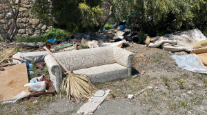 BODRUM BELEDİYESİ ÇEVREYİ KİRLETENE ACIMADI