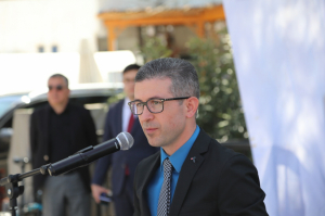 BAŞKAN ARAS “TURİZM, BODRUM’UN YEGÂNE VE TEK BAŞAT SEKTÖRÜDÜR”