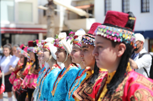 BAŞKAN ARAS “TURİZM, BODRUM’UN YEGÂNE VE TEK BAŞAT SEKTÖRÜDÜR”