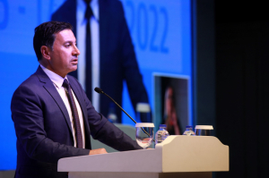 BODRUM AKDENİZ EDEBİYAT GÜNLERİ BAŞLADI