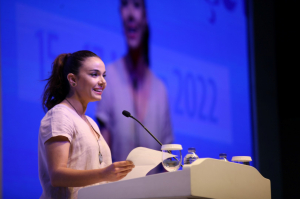 BODRUM AKDENİZ EDEBİYAT GÜNLERİ BAŞLADI