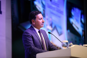 BODRUM AKDENİZ EDEBİYAT GÜNLERİ BAŞLADI