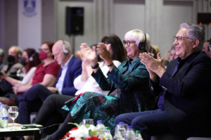 BODRUM AKDENİZ EDEBİYAT GÜNLERİ BAŞLADI