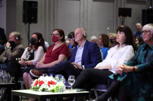 BODRUM AKDENİZ EDEBİYAT GÜNLERİ BAŞLADI