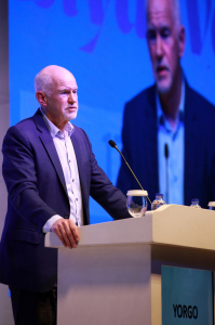 BODRUM AKDENİZ EDEBİYAT GÜNLERİ BAŞLADI