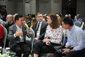 BODRUM AKDENİZ EDEBİYAT GÜNLERİ BAŞLADI