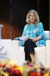 BODRUM AKDENİZ EDEBİYAT GÜNLERİ BAŞLADI