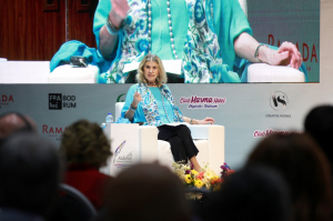 BODRUM AKDENİZ EDEBİYAT GÜNLERİ BAŞLADI