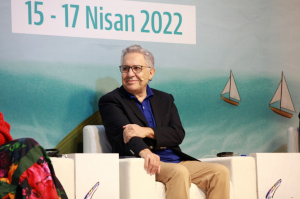 BODRUM AKDENİZ EDEBİYAT GÜNLERİ BAŞLADI