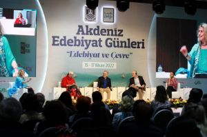 BALIKÇI’NIN DOĞUM GÜNÜ, “DÜNYA MERHABA GÜNÜ” OLDU