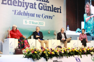 BALIKÇI’NIN DOĞUM GÜNÜ, “DÜNYA MERHABA GÜNÜ” OLDU