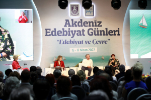 BALIKÇI’NIN DOĞUM GÜNÜ, “DÜNYA MERHABA GÜNÜ” OLDU