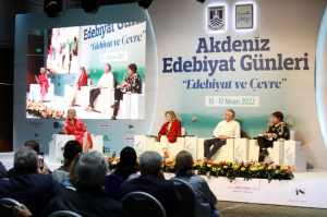 BALIKÇI’NIN DOĞUM GÜNÜ, “DÜNYA MERHABA GÜNÜ” OLDU