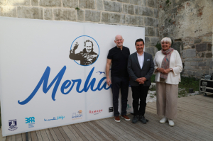 BALIKÇI’NIN DOĞUM GÜNÜ, “DÜNYA MERHABA GÜNÜ” OLDU