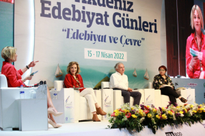 BALIKÇI’NIN DOĞUM GÜNÜ, “DÜNYA MERHABA GÜNÜ” OLDU