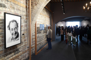 BALIKÇI’NIN DOĞUM GÜNÜ, “DÜNYA MERHABA GÜNÜ” OLDU