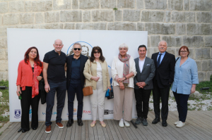 BALIKÇI’NIN DOĞUM GÜNÜ, “DÜNYA MERHABA GÜNÜ” OLDU