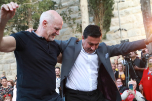 BALIKÇI’NIN DOĞUM GÜNÜ, “DÜNYA MERHABA GÜNÜ” OLDU