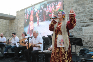 BALIKÇI’NIN DOĞUM GÜNÜ, “DÜNYA MERHABA GÜNÜ” OLDU
