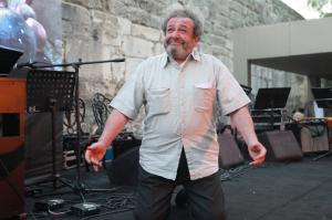 BALIKÇI’NIN DOĞUM GÜNÜ, “DÜNYA MERHABA GÜNÜ” OLDU