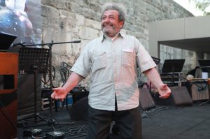 BALIKÇI’NIN DOĞUM GÜNÜ, “DÜNYA MERHABA GÜNÜ” OLDU