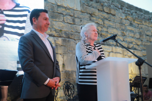 BALIKÇI’NIN DOĞUM GÜNÜ, “DÜNYA MERHABA GÜNÜ” OLDU