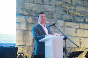 BALIKÇI’NIN DOĞUM GÜNÜ, “DÜNYA MERHABA GÜNÜ” OLDU