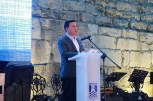 BALIKÇI’NIN DOĞUM GÜNÜ, “DÜNYA MERHABA GÜNÜ” OLDU