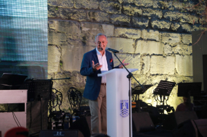 BALIKÇI’NIN DOĞUM GÜNÜ, “DÜNYA MERHABA GÜNÜ” OLDU