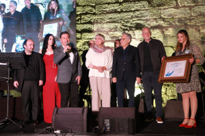 BALIKÇI’NIN DOĞUM GÜNÜ, “DÜNYA MERHABA GÜNÜ” OLDU