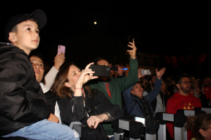 BODRUM’DA DOLU DOLU TURİZM HAFTASI