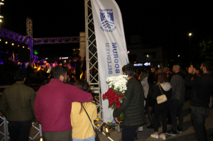 BODRUM’DA DOLU DOLU TURİZM HAFTASI