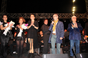 BODRUM’DA DOLU DOLU TURİZM HAFTASI