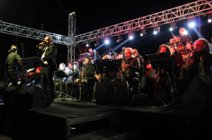 BODRUM’DA DOLU DOLU TURİZM HAFTASI