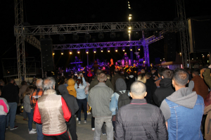 BODRUM’DA DOLU DOLU TURİZM HAFTASI